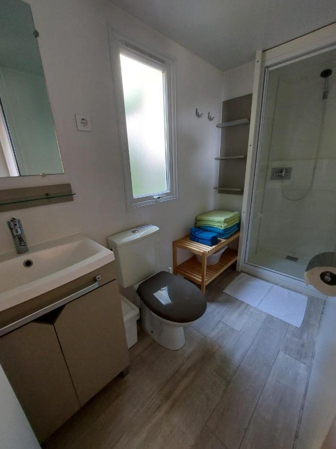 Mobile Home Happy Days Свети Юрай Екстериор снимка